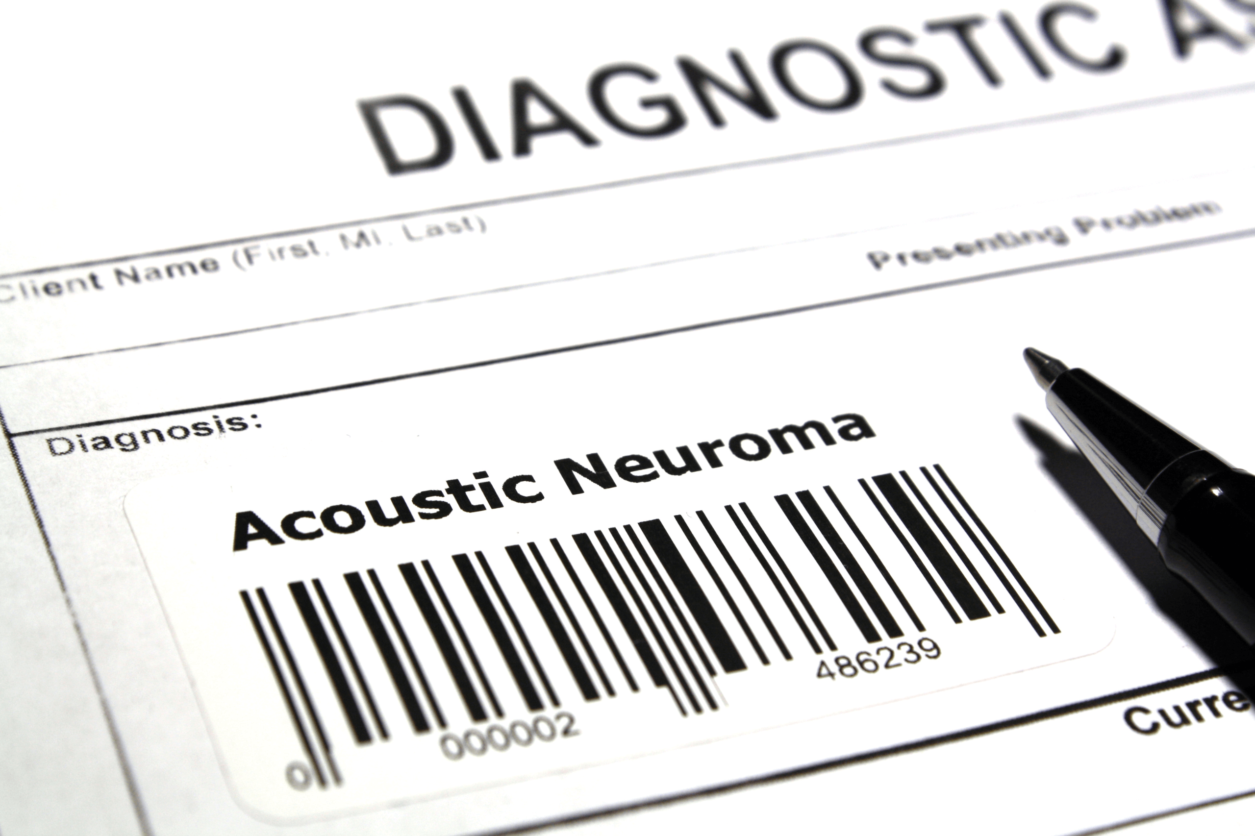What are the Benefits of Gamma Knife Treatment for Acoustic Neuromas